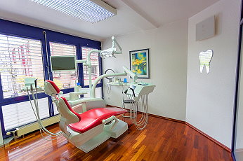 Zahnarztpraxis Gaggenau